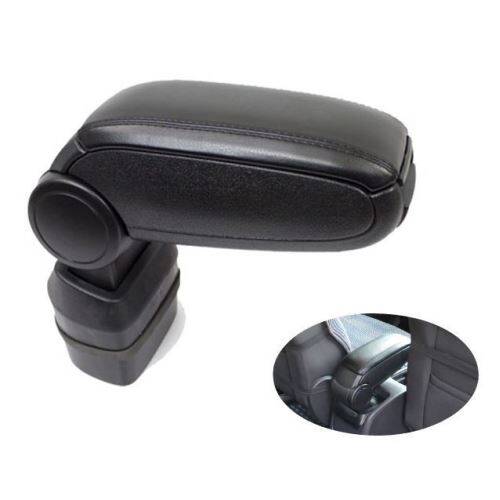 Peugeot 208 Kol Dayama Siyah 2012- - 1