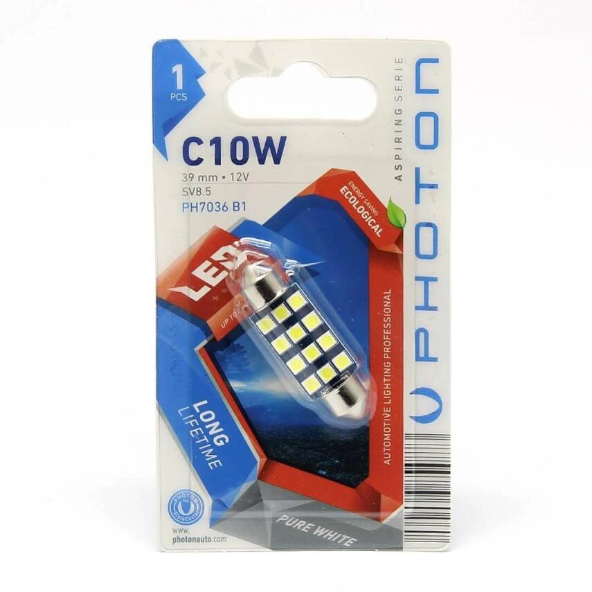 Photon 39mm Soffit PH7036 Led - 1