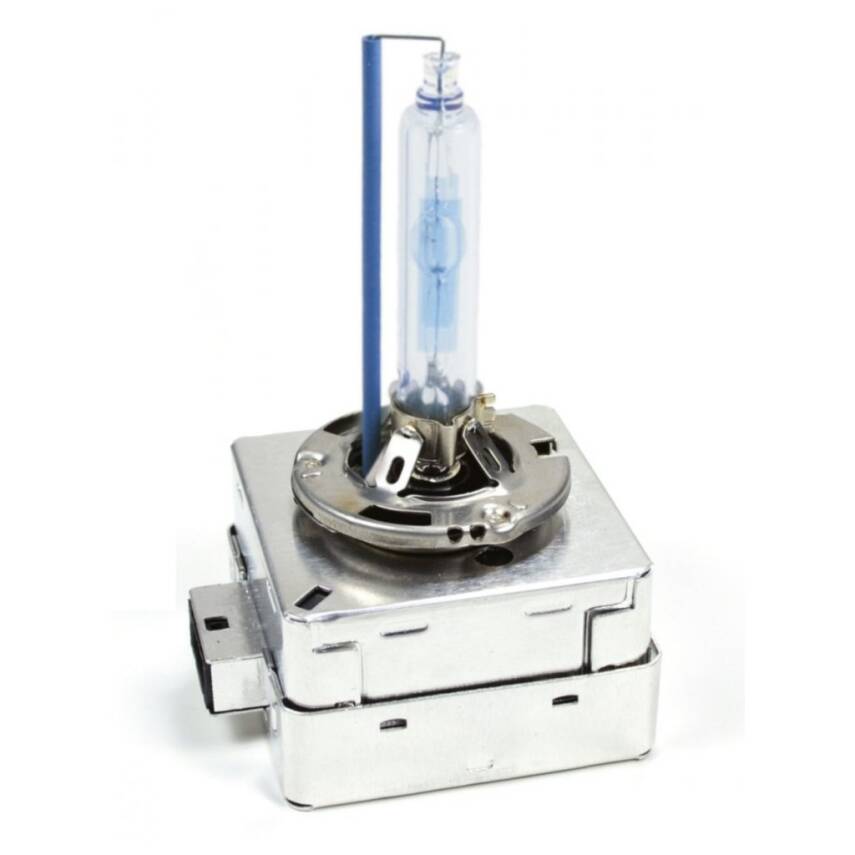 Photon D1S 6000K +%50 Fazla Işık More Vision Ampul - 2