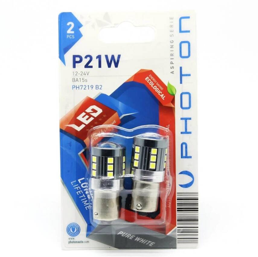 Photon P21W Exclusive Serisi PH7219 B2 - 1