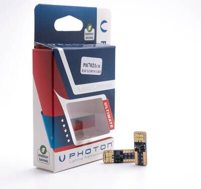 Photon W5W T10 12V Cb Led - PHOTON