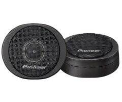 Pioneer Ts-S20 20 Mm Sert Dome Tweeter - PIONEER