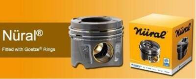 Piston Segman 050 73.00 MM 1.4 XER Corsa D Aveo Meriva B Takım - FEDERAL MOGUL