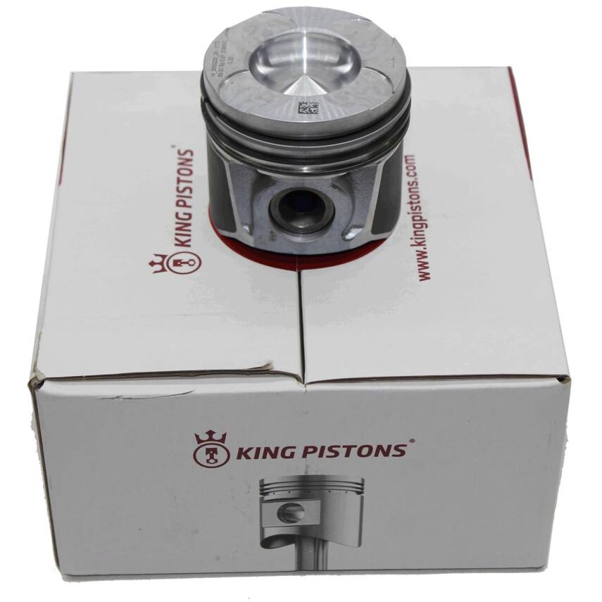 Piston Segmanlı 050 Captiva Antara 2.0 Epica (Takım) - 1