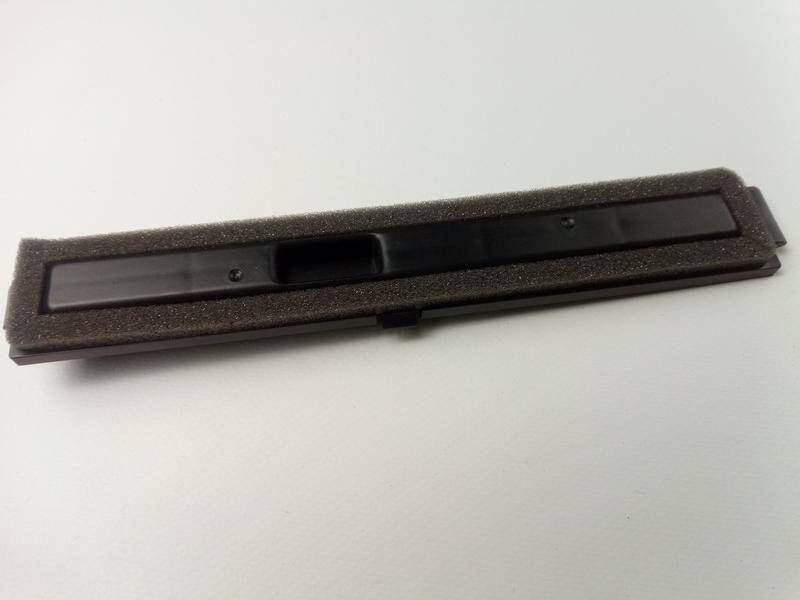 Polen Filtre Kapağı Kalos Gm - 1