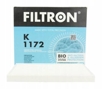 Polen Filtresi Corsa D Corsa E Combo Filtron - FILTRON