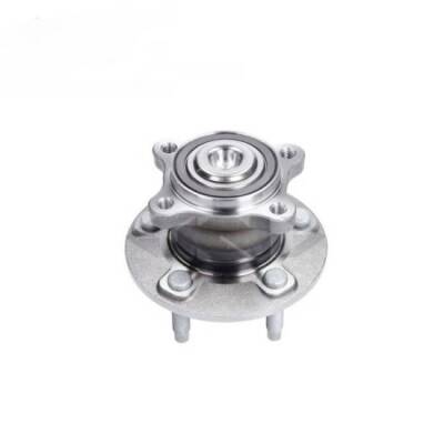 Porya Rulmanlı Arka Komple Aveo T300 15 Inc - GAUTOPARTS