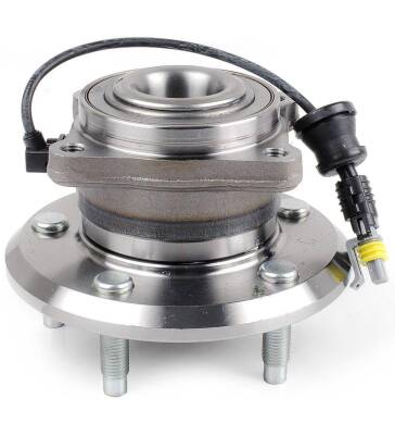 Poryalı Rulman Arka Captiva Antara - GAUTOPARTS