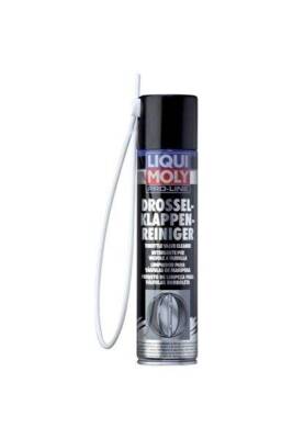 Pro-Line Dizel Egr Valf Hava Emme Manifold Temizleyici (400 Ml) Liqui Moly - Liqui Moly