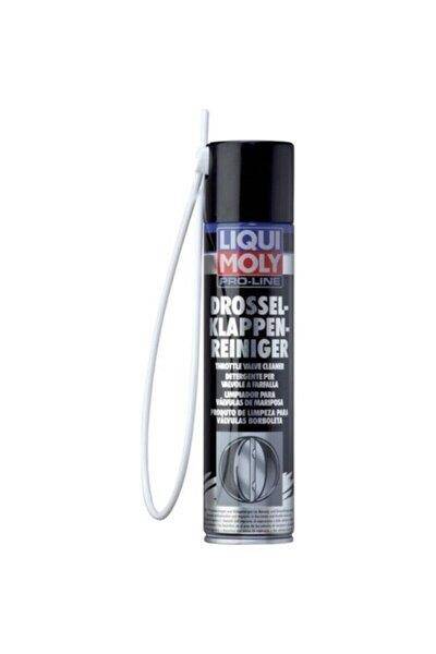 Pro-Line Dizel Egr Valf Hava Emme Manifold Temizleyici (400 Ml) Liqui Moly - 1