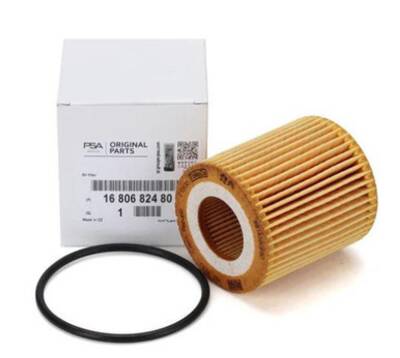 Yağ Filtresi 2008 3008 308 Rıfter C-Elysee - PSA