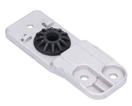 Radyatör Ayağı Alt Cruze Astra GM - 1