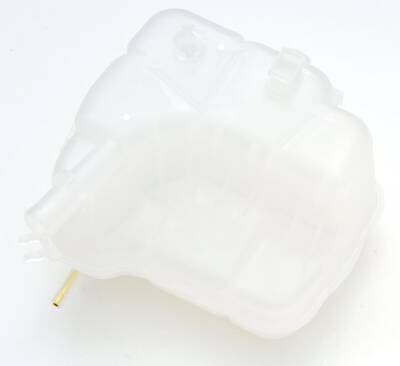 Radyatör Ek Depo Cruze Astra J - 3