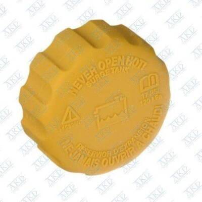 Radyatör Genleşme Depokapak Kalos Lacetti Spark 96420303 94539597 - AKD