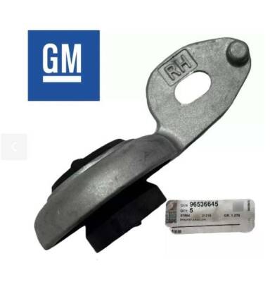 Radyatör Üst Ayağı Sağ Kalos Aveo - GM