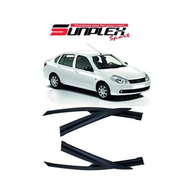 Renault Symbol 2006-2012 Arası Cam Rüzgarlığı Sunplex - SUNPLEX