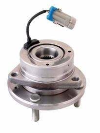 Rulman Ön Porya Epica İthal - 1