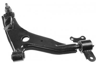 Salıncak Ön Sağ Epica Evanda Muadil - iTHAL