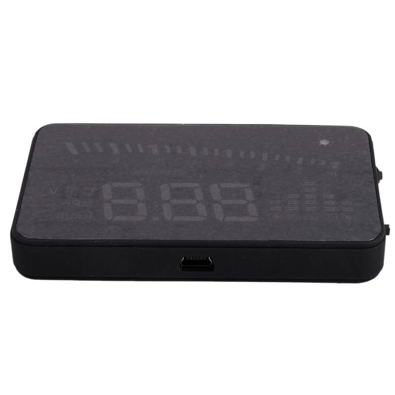 Sanal Gösterge Paneli Hud Head Up Display Obd Sistem - 5