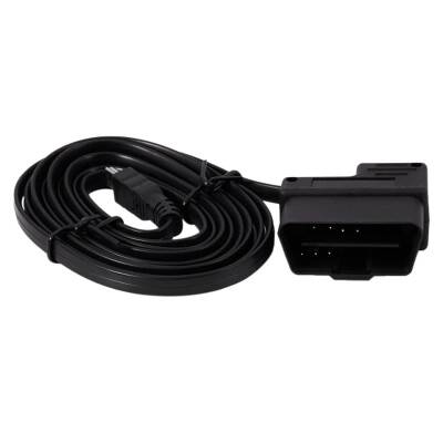 Sanal Gösterge Paneli Hud Head Up Display Obd Sistem - 6