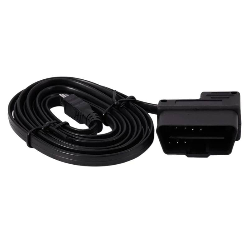 Sanal Gösterge Paneli Hud Head Up Display Obd Sistem - 6