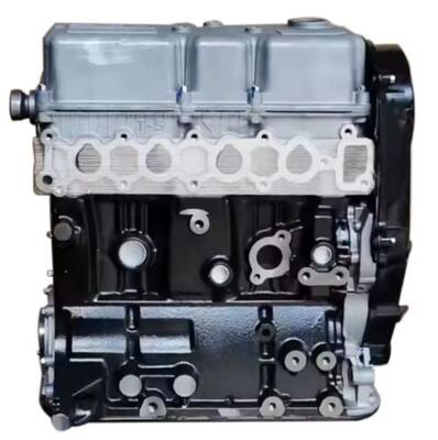 Sandık Motor Kalos Aveo 1.2 8 Valf B12S1 - OEM