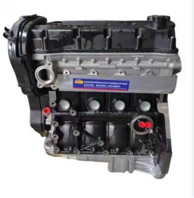 Sandık Motor Lacetti 1.6 16 Valf F16D3 - OEM