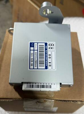 Şanzıman Beyni Captiva C100 - GM