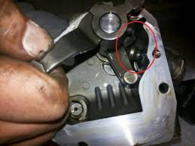 Şanzıman Burcu Vites Pimi Kule Cruze Astra - 3