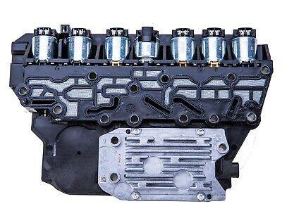 Şanzıman Kontrol Beyni Valf Takımı Cruze Astra Aveo Captivaantara - 1