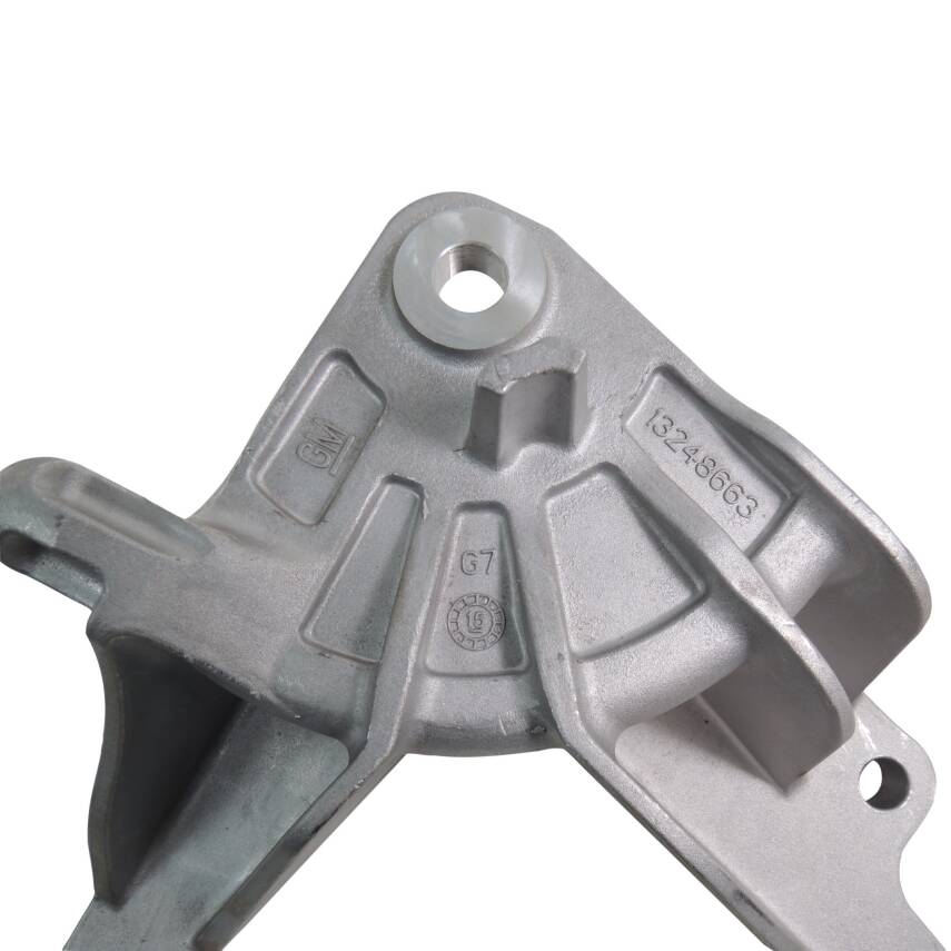 Şanzuman Arka Kulak Braketi Cruze Astra J - 1