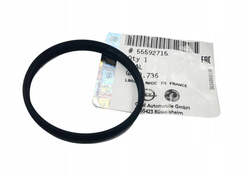 Selenoid Valf Contası Astra İnsignia Cruze Aveo A14Net - 1