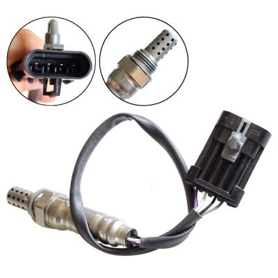 Sensör Oksijen Sıralı 1.4 Kalos Laceti - OEM