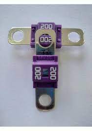 Sigorta Midi 200 Amper - 1