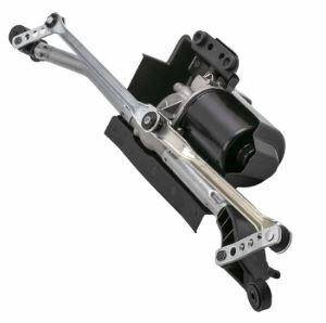 Silecek Mekanizması Ve Motoru Ön Astra G İthal - İTHAL