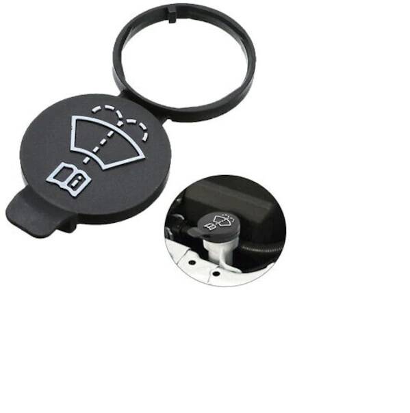 Silecek Su Depo Kapak Cruze Aveo - 1