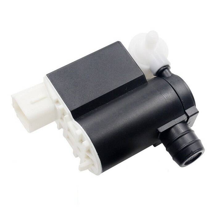 Silecek Su Depo Motoru Lacetti Hb - 1