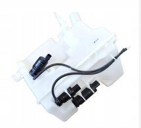 Silecek Su Deposu Captiva C140 GM - GM