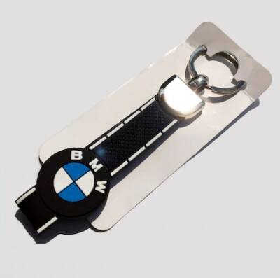Silikon Anahtarlık Elastik Bmw - UMTAUTO PART