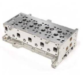 Silindir Kapağı Corsa C D Merıva A Combo C Euro 4 Z1.3DTH Z1.3DT DTJ - WERHAFT