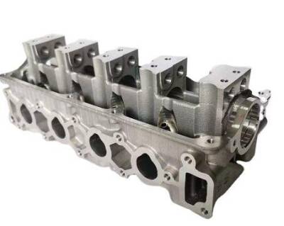 Silindir Kapağı Kalos Spark Aveo 1.2 1.0 - WERHAFT