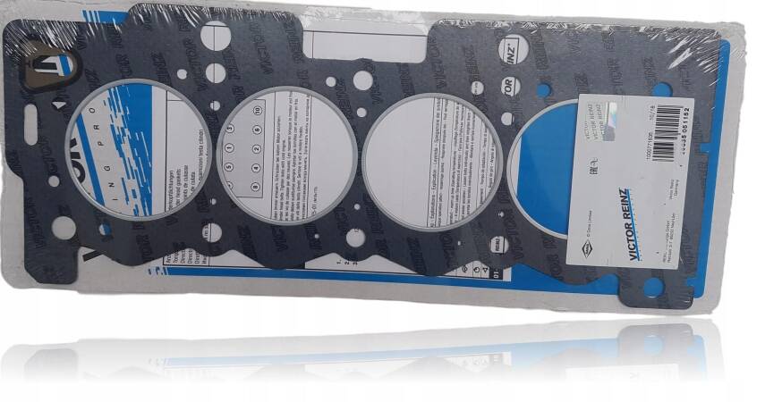 SİLİNDİR KAPAK CONTA CAPTİVA ANTARA Z20DM Antara 3 Kertik 4804890 9440165 - 1