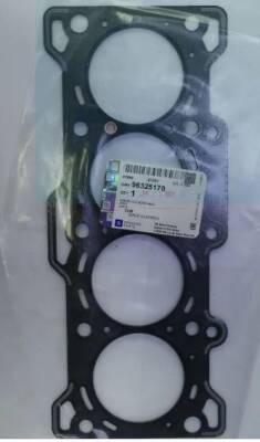 Silindir Kapak Contası Kalos 1.2 8 Valf - GM