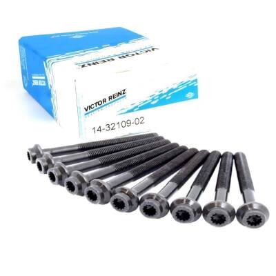 Silindir Kapak Saplaması Corsa D Z12Xep Tane Fiyat Victor - VİCTOR REİNZ