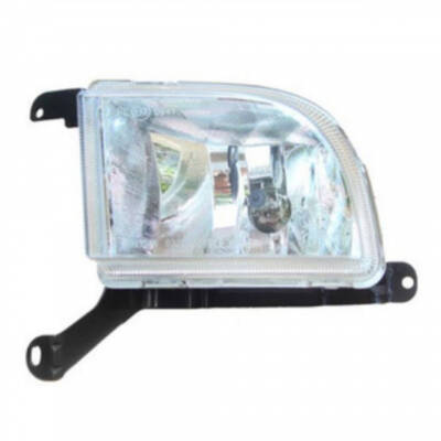 Sis Farı Ön Sağ Lacettı Sedan İthal - 3