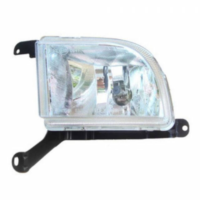 Sis Farı Ön Sağ Lacettı Sedan İthal - 3