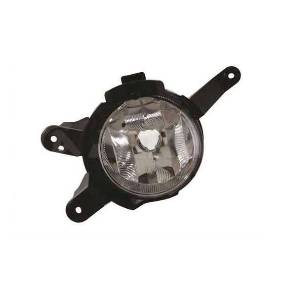 Sis Farı Ön Sol Cruze 2012 Sonrası Sport Ltz - 3