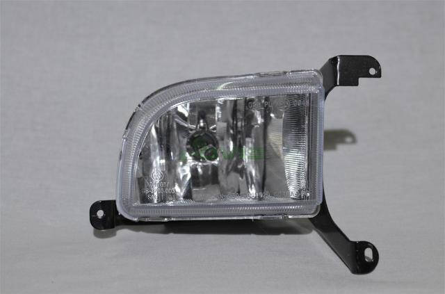 Sis Farı Ön Sol Laceti Sedan - 2