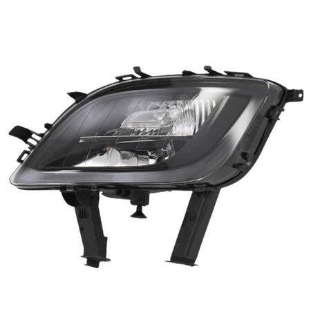 Sis Farı Sol Astra J Koyu Makyajsız İthal - 1