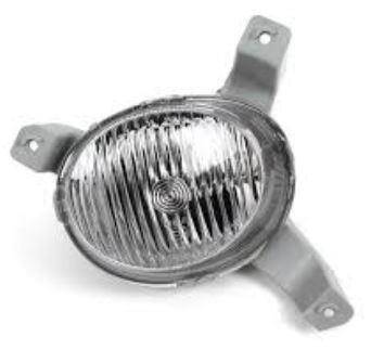 Sis Farı Sol Aveo Sedan 2006-2011 - İTHAL